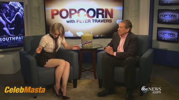 Rachel McAdams Photo Gallery from Popcorn With Peter Travers photo 74