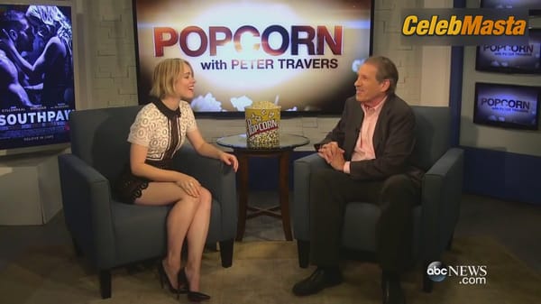 Rachel McAdams Photo Gallery from Popcorn With Peter Travers photo 75
