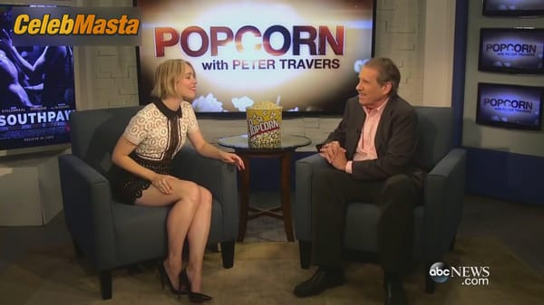 Rachel McAdams Photo Gallery from Popcorn With Peter Travers photo 77