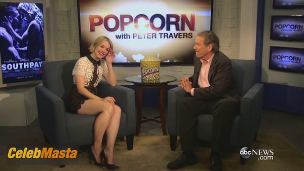 Rachel McAdams Photo Gallery from Popcorn With Peter Travers photo 78