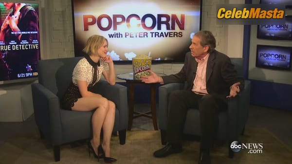 Rachel McAdams Photo Gallery from Popcorn With Peter Travers photo 79