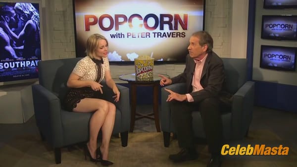 Rachel McAdams Photo Gallery from Popcorn With Peter Travers photo 80