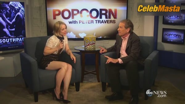 Rachel McAdams Photo Gallery from Popcorn With Peter Travers photo 81