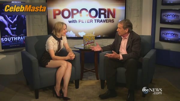 Rachel McAdams Photo Gallery from Popcorn With Peter Travers photo 82