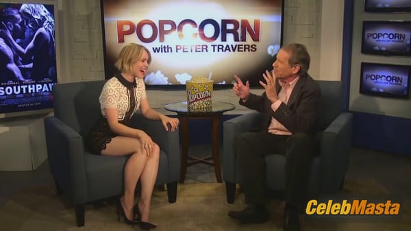 Rachel McAdams Photo Gallery from Popcorn With Peter Travers photo 83