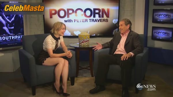 Rachel McAdams Photo Gallery from Popcorn With Peter Travers photo 84