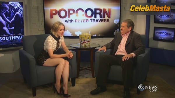 Rachel McAdams Photo Gallery from Popcorn With Peter Travers photo 86