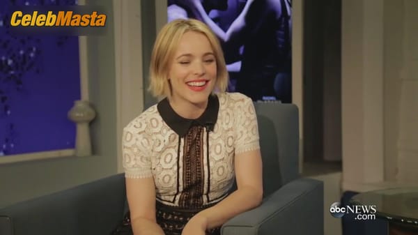 Rachel McAdams Photo Gallery from Popcorn With Peter Travers photo 87
