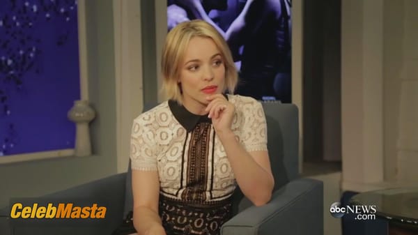 Rachel McAdams Photo Gallery from Popcorn With Peter Travers photo 88