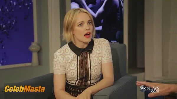 Rachel McAdams Photo Gallery from Popcorn With Peter Travers photo 89