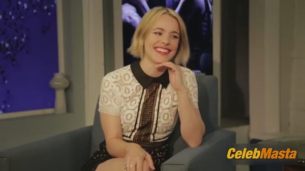 Rachel McAdams Photo Gallery from Popcorn With Peter Travers photo 90