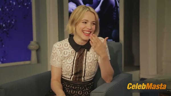 Rachel McAdams Photo Gallery from Popcorn With Peter Travers photo 92