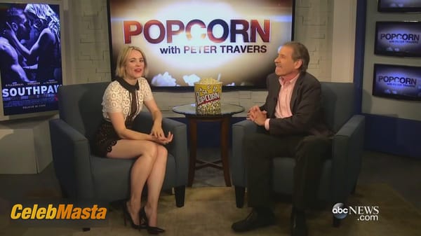 Rachel McAdams Photo Gallery from Popcorn With Peter Travers photo 93