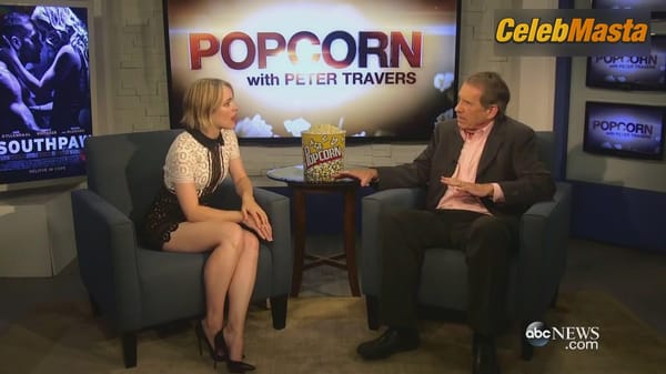 Rachel McAdams Photo Gallery from Popcorn With Peter Travers photo 94