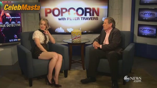 Rachel McAdams Photo Gallery from Popcorn With Peter Travers photo 95