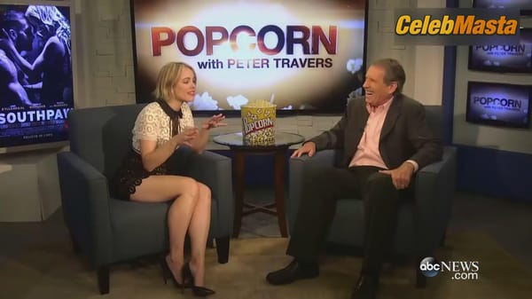 Rachel McAdams Photo Gallery from Popcorn With Peter Travers photo 96