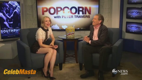 Rachel McAdams Photo Gallery from Popcorn With Peter Travers photo 97