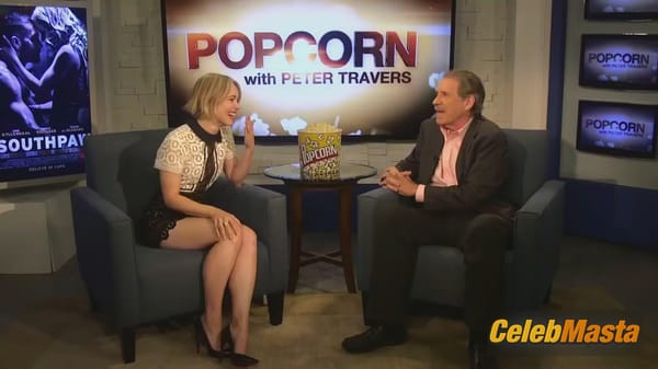 Rachel McAdams Photo Gallery from Popcorn With Peter Travers photo 100