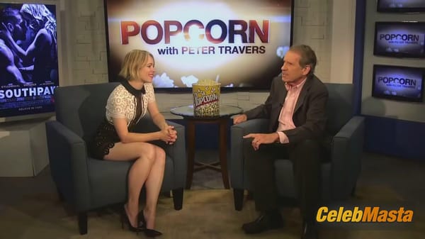 Rachel McAdams Photo Gallery from Popcorn With Peter Travers photo 101