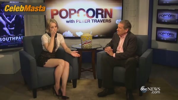 Rachel McAdams Photo Gallery from Popcorn With Peter Travers photo 102