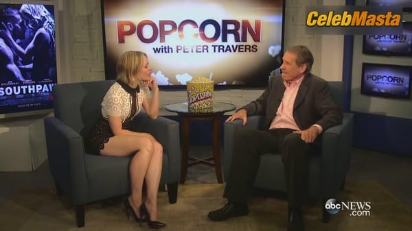 Rachel McAdams Photo Gallery from Popcorn With Peter Travers photo 103