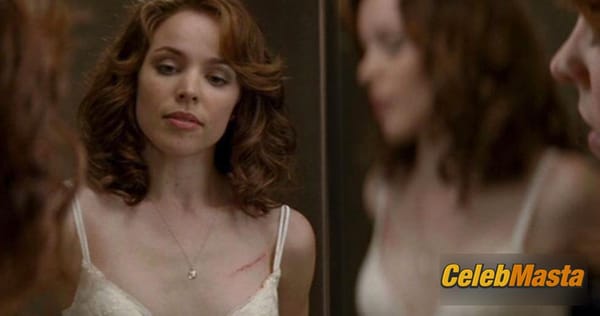 Rachel McAdams Photo Set from Red Eye photo 7