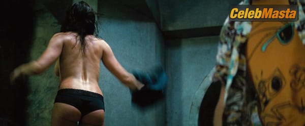 Rebecca Ferguson Photos from Mission Impossible – Rogue Nation photo 10