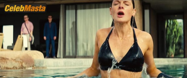 Rebecca Ferguson Photos from Mission Impossible – Rogue Nation photo 14