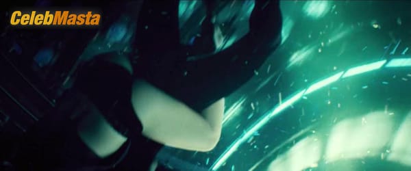 Rebecca Ferguson Photos from Mission Impossible – Rogue Nation photo 15