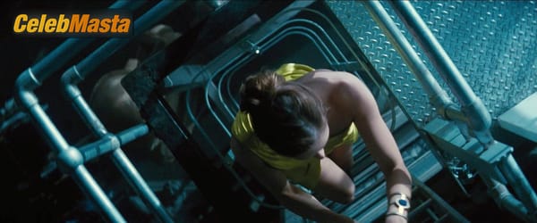 Rebecca Ferguson Photos from Mission Impossible – Rogue Nation photo 16