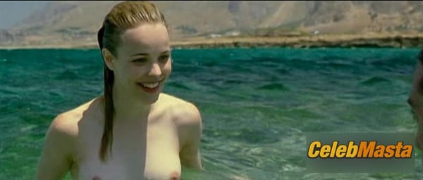 Rachel McAdams Photo Collection from My Name Is Tanino photo 11