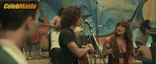 Riley Keough Photo Gallery from Daisy Jones & The Six photo 6