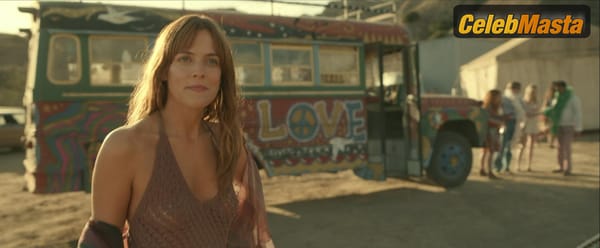 Riley Keough Photo Gallery from Daisy Jones & The Six photo 8