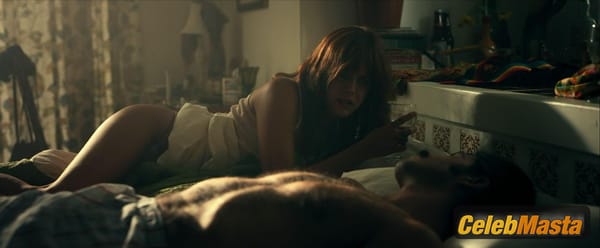 Riley Keough Photo Gallery from Daisy Jones & The Six photo 11