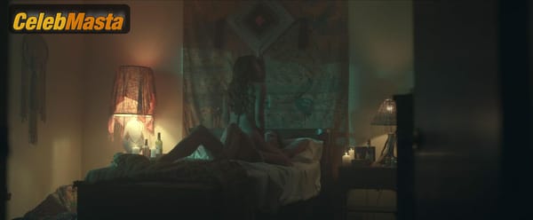 Riley Keough Photo Gallery from Daisy Jones & The Six photo 17