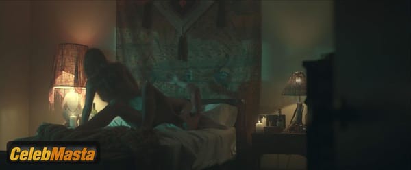 Riley Keough Photo Gallery from Daisy Jones & The Six photo 19