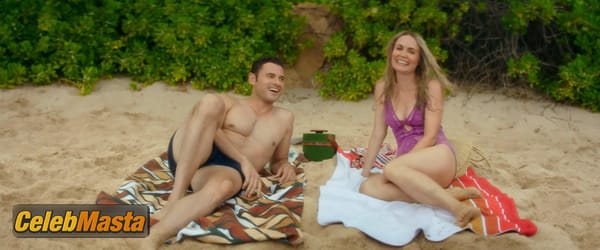Radha Mitchell Photo Collection from 2 Hearts photo 8