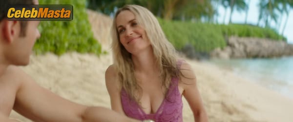Radha Mitchell Photo Collection from 2 Hearts photo 9
