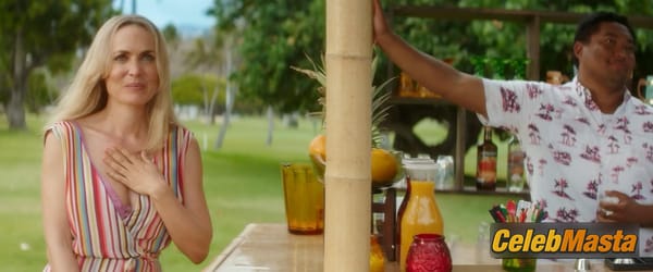 Radha Mitchell Photo Collection from 2 Hearts photo 12