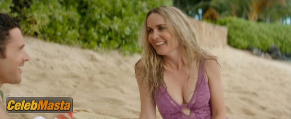Radha Mitchell Photo Collection from 2 Hearts photo 15