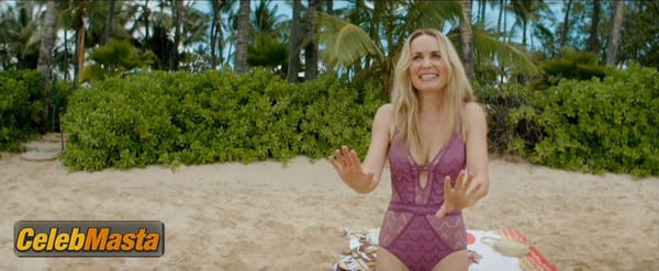 Radha Mitchell Photo Collection from 2 Hearts photo 17