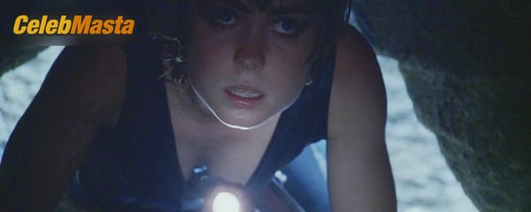 Radha Mitchell Photo Gallery from Pitch Black photo 3