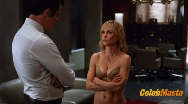 Radha Mitchell Photos from Red Widow photo 5