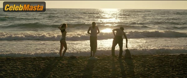 Riley Keough Scene Photos Gallery from Earthquake Bird photo 6