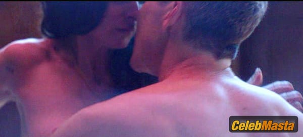 Rebecca Ferguson Photos from Peaky Blinders The Immortal Man photo 7