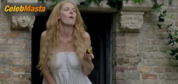 Rebecca Ferguson Photo Collection from The White Queen photo 15