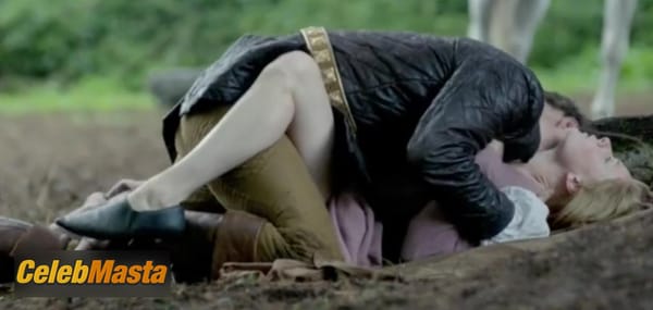 Rebecca Ferguson Photo Collection from The White Queen photo 16