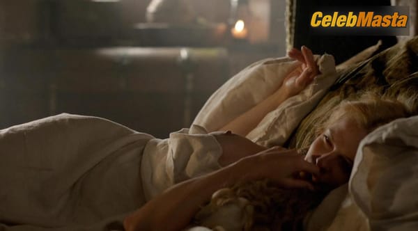 Rebecca Ferguson Photo Collection from The White Queen photo 17