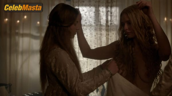Rebecca Ferguson Photo Collection from The White Queen photo 18