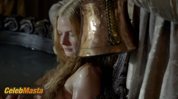 Rebecca Ferguson Photo Collection from The White Queen photo 28